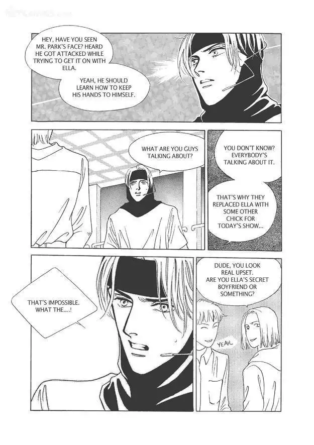 Do Whatever You Want Chapter 6.2 16